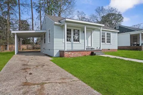 508 S 19th Ave, Hattiesburg, MS 39401