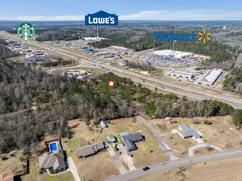 5 5 - Evelyn Gandy Pkwy, Petal, MS 39465