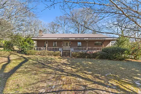 46 T- Smith Rd Ext, Hattiesburg, MS 39401