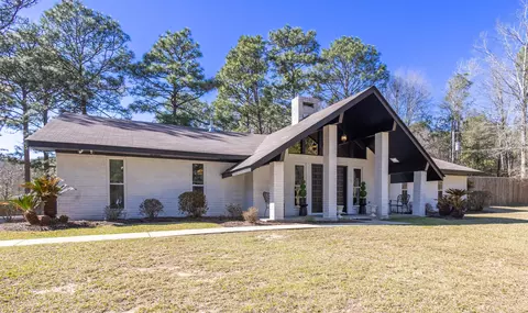 391 W W Lk, Hattiesburg, MS 39402