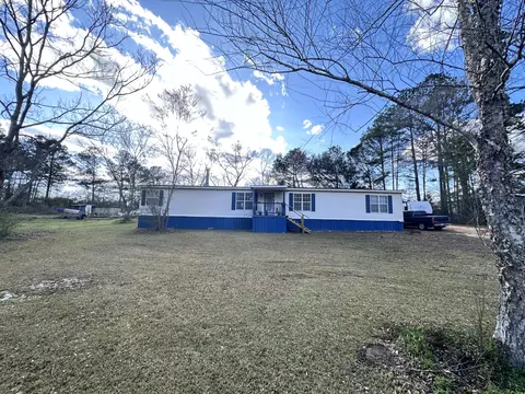 67 Azzie Pitts Rd, Laurel, MS 39443 photo 1