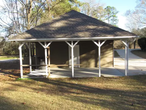 561 Baker Rd, Purvis, MS 39475 photo 43