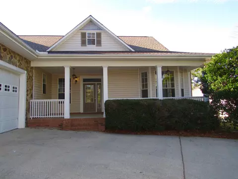 561 Baker Rd, Purvis, MS 39475 photo 4