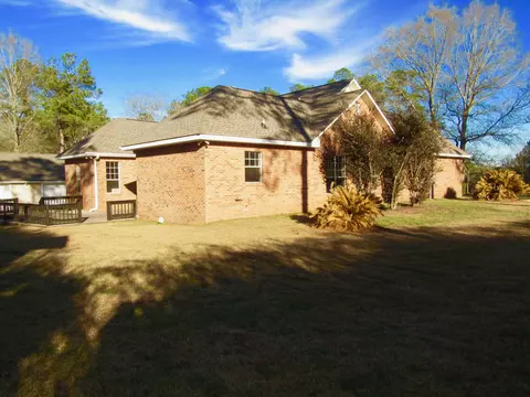 561 Baker Rd, Purvis, MS 39475 photo 40