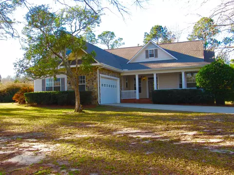 561 Baker Rd, Purvis, MS 39475 photo 3