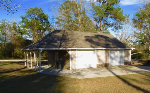 561 Baker Rd, Purvis, MS 39475 photo 42