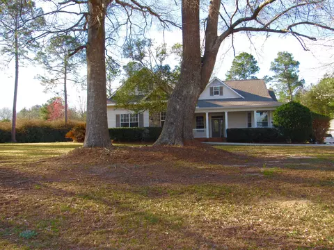 561 Baker Rd, Purvis, MS 39475 photo 2