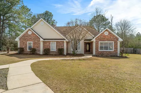 11 Palm Tree Loop, Petal, MS 39465 photo 1