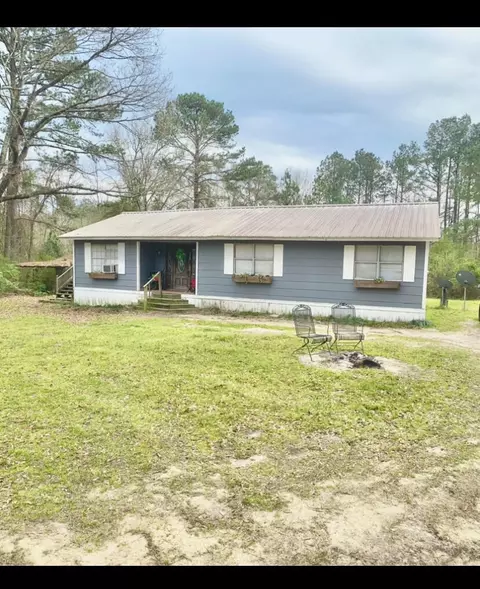 128 Turner Rd, Ovett, MS 39464