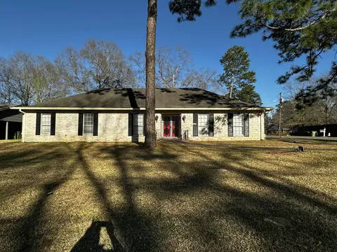 901 N 31st Ave, Hattiesburg, MS 39401