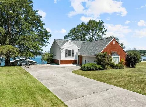 1846 Lake Eddins 1638, Pachuta, MS 39347