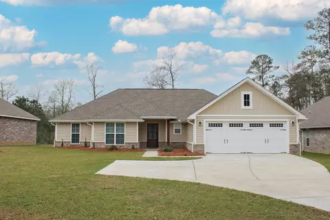 3703 Highway 589, Sumrall, MS 39482