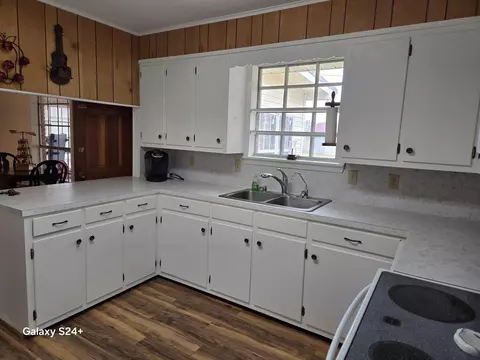 Kitchen - 1403 Highway 44, Jayess, MS 39641 photo 1 of 2