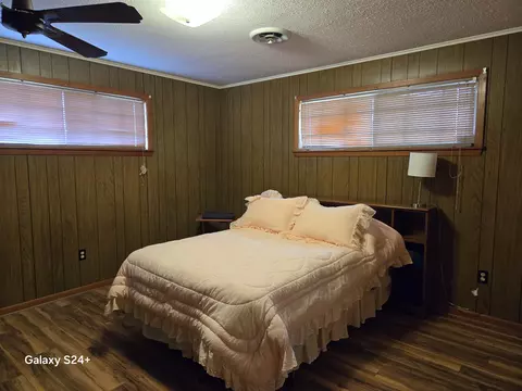 Bedroom - 1403 Highway 44, Jayess, MS 39641 photo 2 of 2