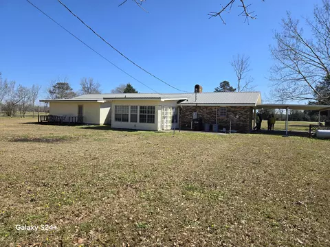 Exterior - 1403 Highway 44, Jayess, MS 39641 photo 3 of 3