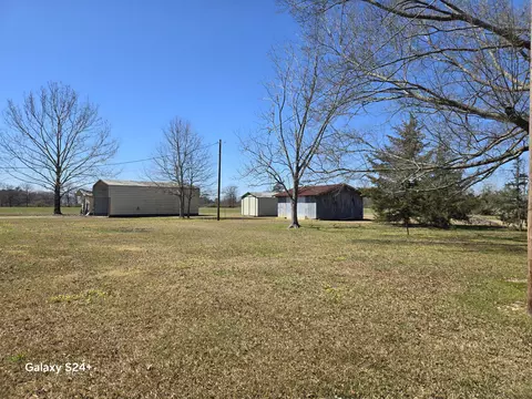 Exterior - 1403 Highway 44, Jayess, MS 39641 photo 2 of 3
