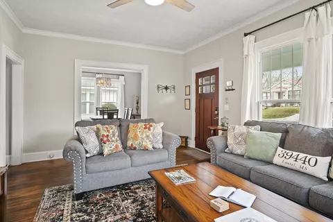 1206 N 3rd Ave, Laurel, MS 39440 photo 7