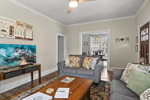 1206 N 3rd Ave, Laurel, MS 39440 photo 8