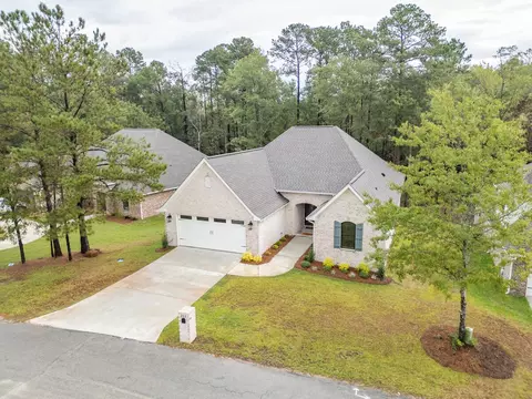 288 Morrell Cir, Hattiesburg, MS 39402