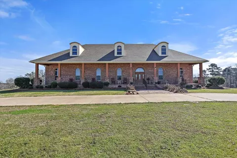 174 Old Westville Rd, Mendenhall, MS 39114