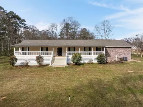 125 N Beverly Hls, Hattiesburg, MS 39402