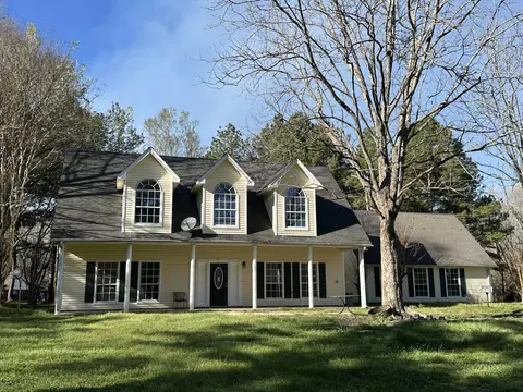 57 Crestview Ln, Columbia, MS 39429