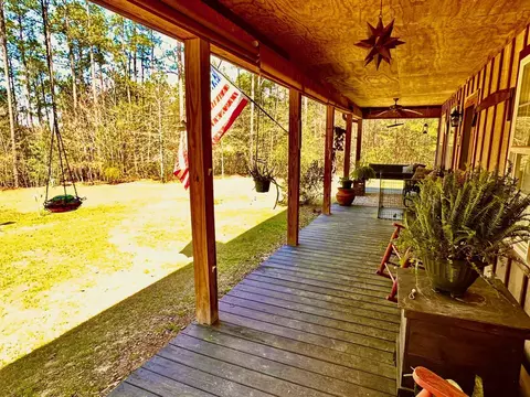 42 D V Cooper Rd, Purvis, MS 39475 photo 5