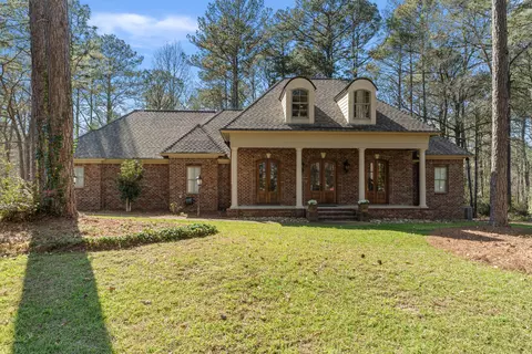 75 Crystal Crk, Hattiesburg, MS 39402