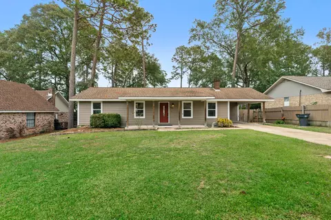 420 Lemoyne Ave, Hattiesburg, MS 39402