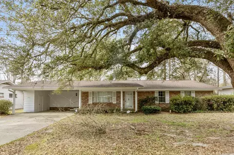 417 S 34th, Hattiesburg, MS 39402