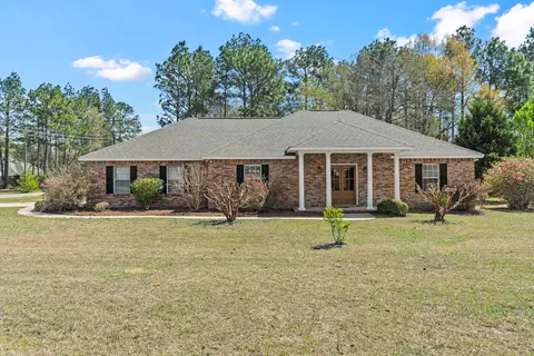112 Dove Holw, Petal, MS 39465