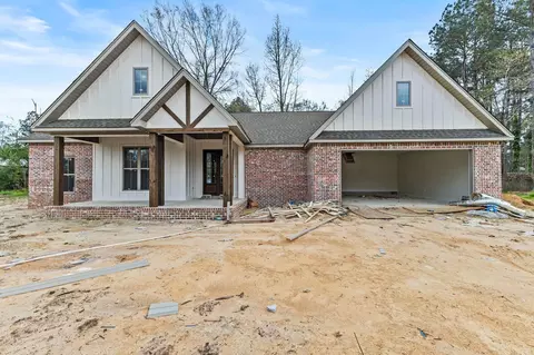 344 Serene Hl, Hattiesburg, MS 39402