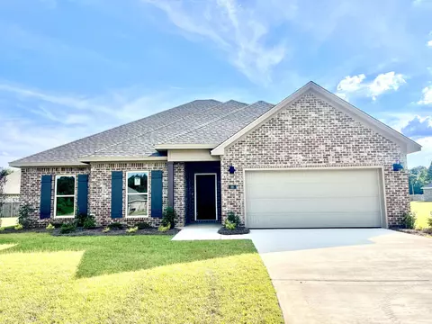 88 Castlewoods Way, Petal, MS 39465