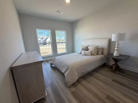 Bedroom - 7 Wabash Way, Sumrall, MS 39482 photo 5 of 6