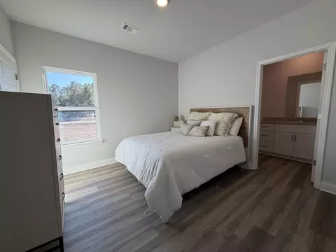Bedroom - 7 Wabash Way, Sumrall, MS 39482 photo 4 of 6