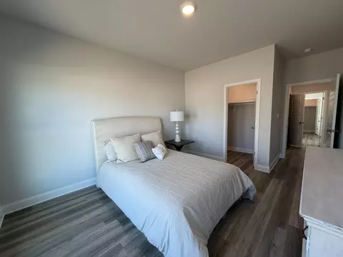 Bedroom - 7 Wabash Way, Sumrall, MS 39482 photo 6 of 6