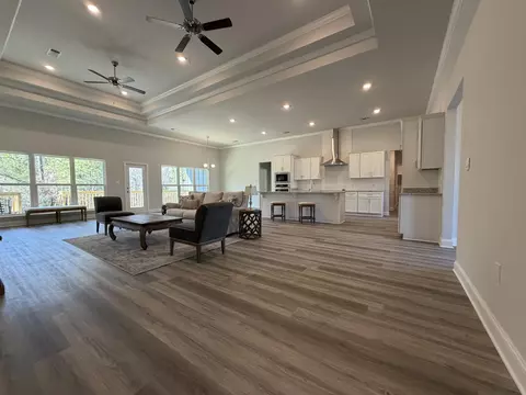 Living - 7 Wabash Way, Sumrall, MS 39482 photo 1 of 3