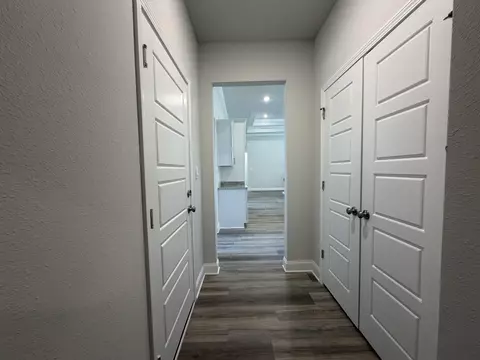 Entry Way - 7 Wabash Way, Sumrall, MS 39482 photo 3 of 3