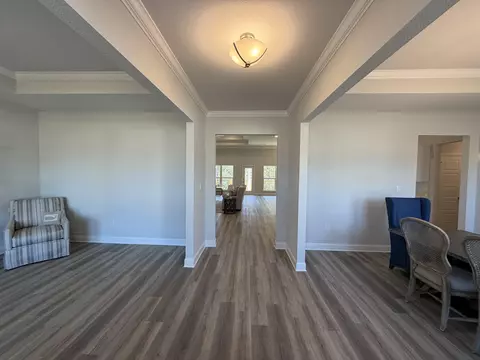 Entry Way - 7 Wabash Way, Sumrall, MS 39482 photo 1 of 3
