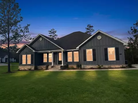 Exterior - 7 Wabash Way, Sumrall, MS 39482 photo 2 of 2