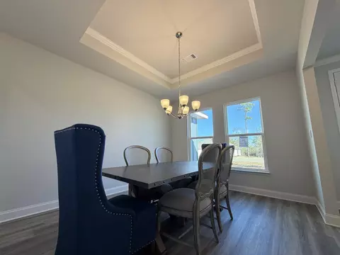 Dining - 7 Wabash Way, Sumrall, MS 39482 photo 1 of 1