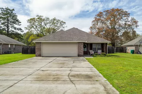 6 Three Mile Rdg, Petal, MS 39465