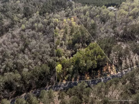 5 Acres Progress Trl, Sumrall, MS 39482