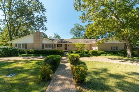 117 Lamar Ave, Hattiesburg, MS 39402