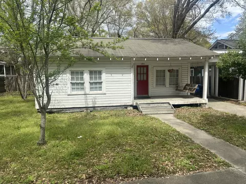 404 Elizabeth Ave, Hattiesburg, MS 39401