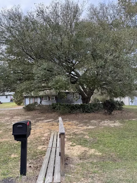 121 Highway 598, Seminary, MS 39479