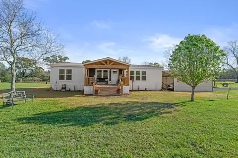 225 Newco Rd, Wiggins, MS 39577