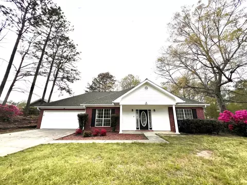 121 Elm Ave, Hattiesburg, MS 39402