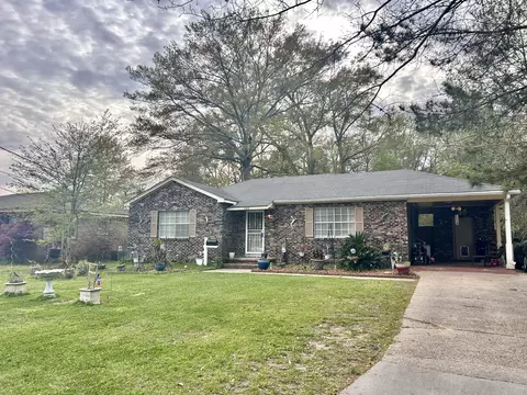 602 Graymont Ave, Hattiesburg, MS 39401