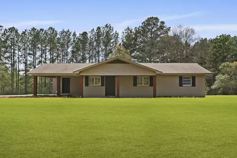 201 W M Johnson Rd, Columbia, MS 39429